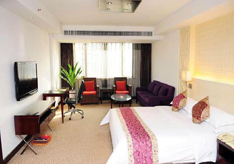 Fotos del hotel Vienna International Hotel  Foshan Haiyue Branch:  11