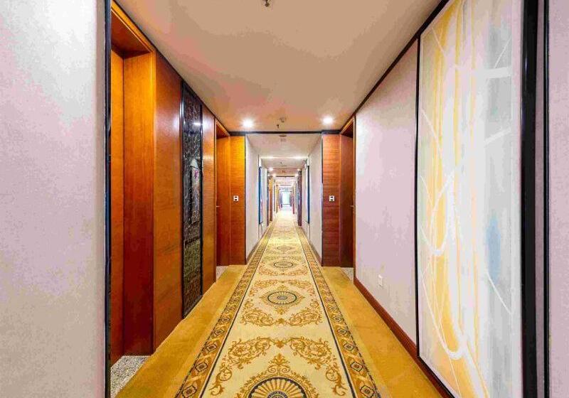 Fotos del hotel Vienna International Hotel  Foshan Haiyue Branch:  22