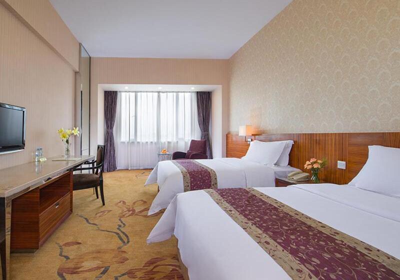 Fotos del hotel Vienna International Hotel  Foshan Haiyue Branch:  8