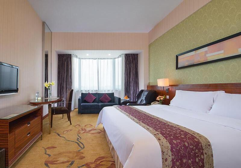 Fotos del hotel Vienna International Hotel  Foshan Haiyue Branch:  9