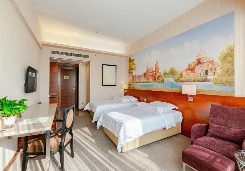 Fotos del hotel Vienna International Hotel  Foshan Haiyue Branch:  10