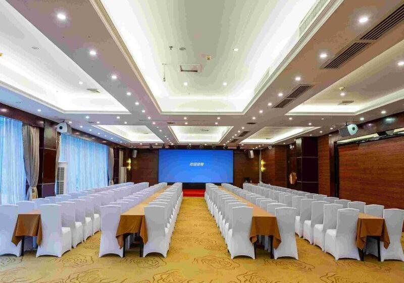 Fotos del hotel Vienna International Hotel  Foshan Haiyue Branch:  21
