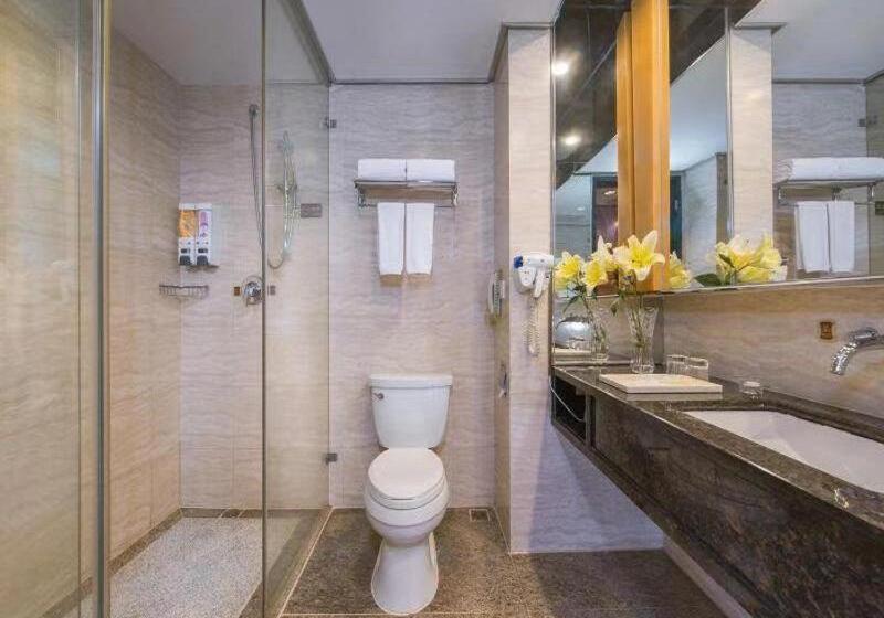 Fotos del hotel Vienna International Hotel  Foshan Haiyue Branch:  3