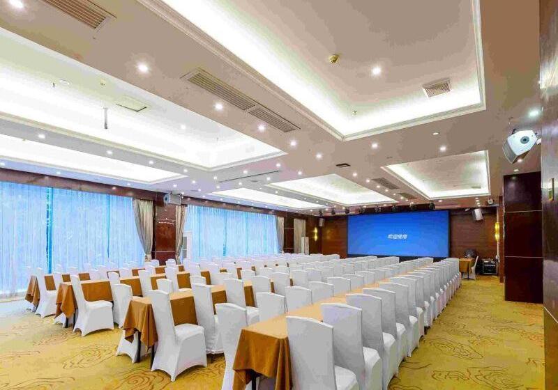 Fotos del hotel Vienna International Hotel  Foshan Haiyue Branch:  24