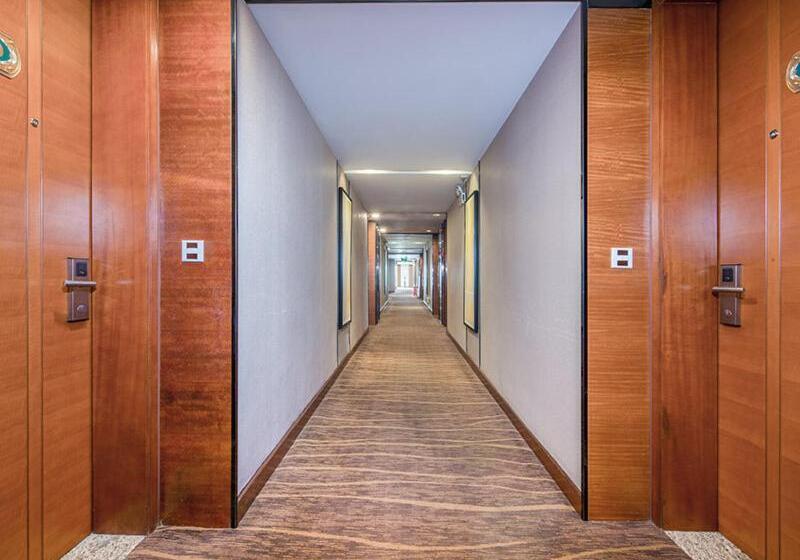 Fotos del hotel Vienna International Hotel  Foshan Haiyue Branch:  19