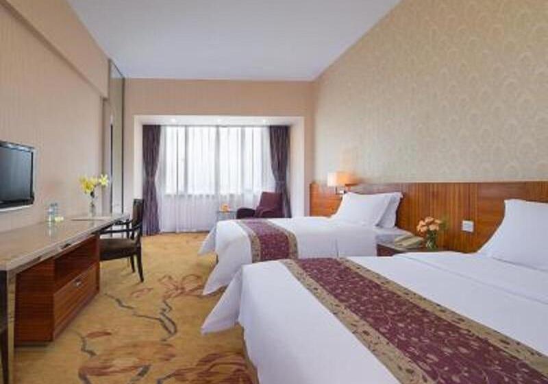 Fotos del hotel Vienna International Hotel  Foshan Haiyue Branch:  13