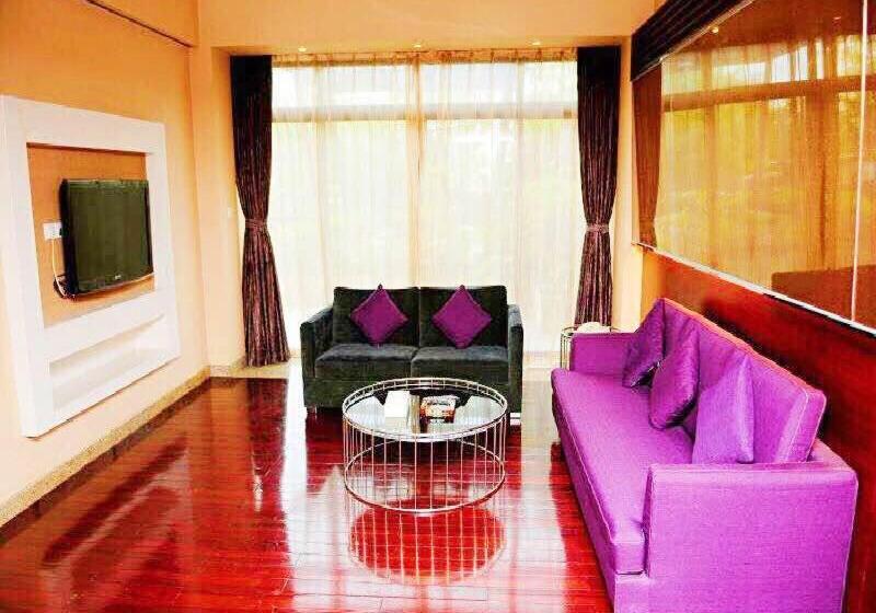 Fotos del hotel Vienna International Hotel  Foshan Haiyue Branch:  18