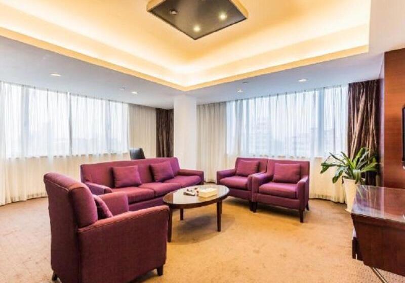 Fotos del hotel Vienna International Hotel  Foshan Haiyue Branch:  16