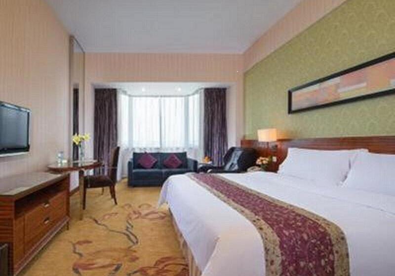 Fotos del hotel Vienna International Hotel  Foshan Haiyue Branch:  14