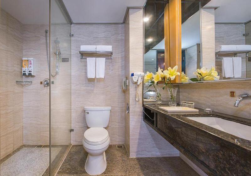 Fotos del hotel Vienna International Hotel  Foshan Haiyue Branch:  6