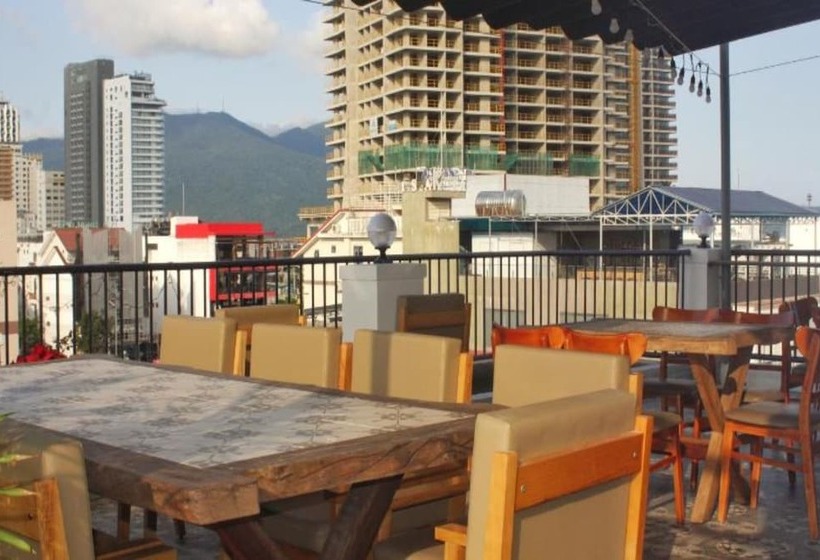 Fotos del hotel Mari Gold Hotel & Apartment:  2