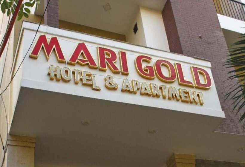 Fotos del hotel Mari Gold Hotel & Apartment:  10