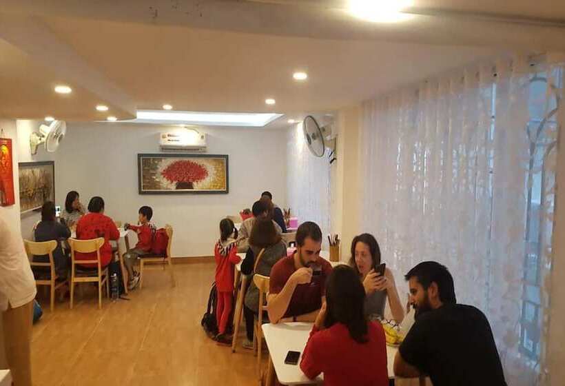 Fotos del hotel Mari Gold Hotel & Apartment:  11