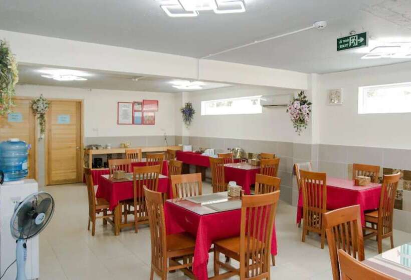 Fotos del hotel Mari Gold Hotel & Apartment:  12