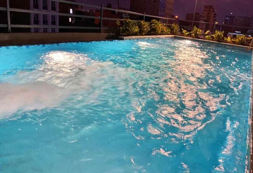 Fotos del hotel Mari Gold Hotel & Apartment:  13