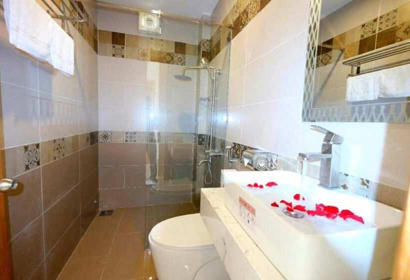 Fotos del hotel Mari Gold Hotel & Apartment:  14