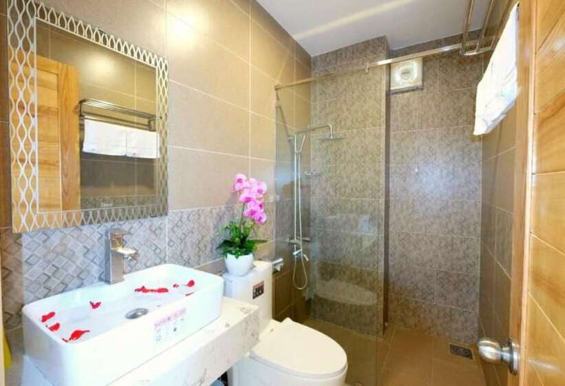 Fotos del hotel Mari Gold Hotel & Apartment:  15