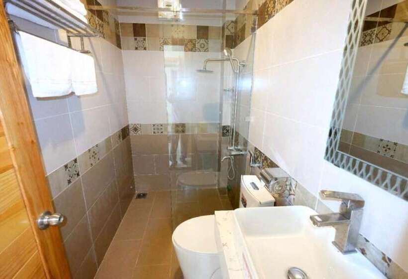 Fotos del hotel Mari Gold Hotel & Apartment:  16