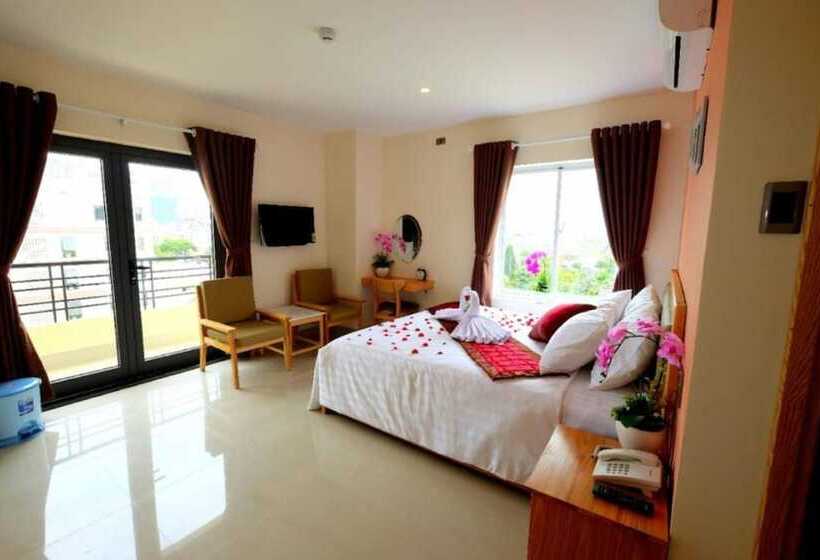 Fotos del hotel Mari Gold Hotel & Apartment:  17