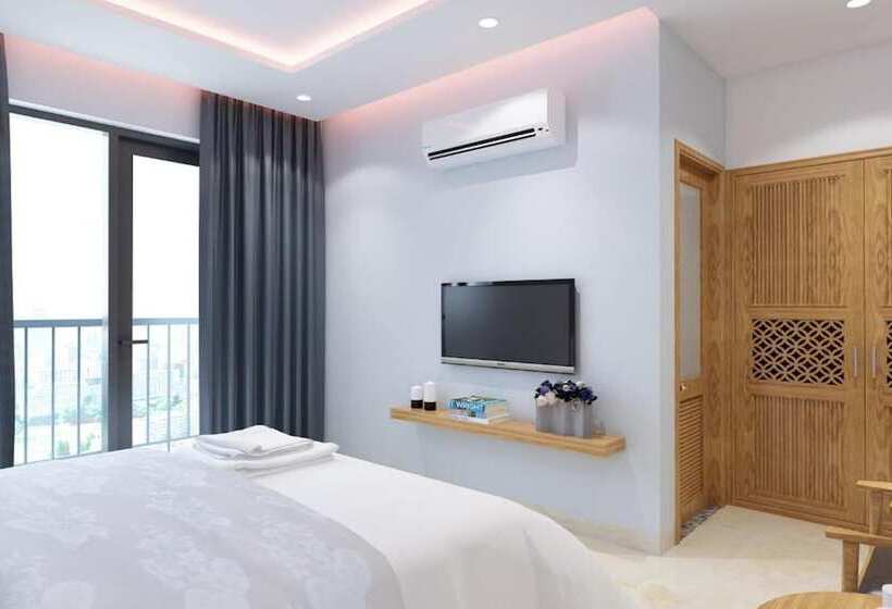 Fotos del hotel Mari Gold Hotel & Apartment:  19