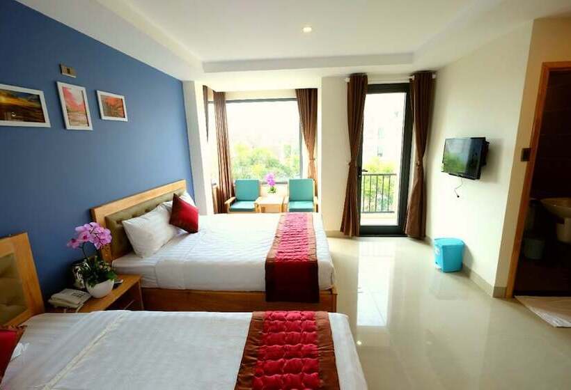 Fotos del hotel Mari Gold Hotel & Apartment:  20