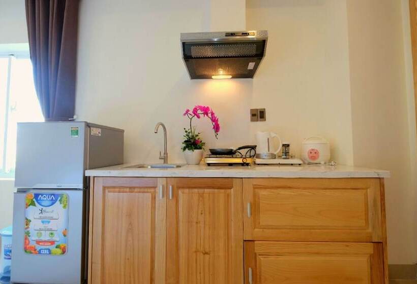 Fotos del hotel Mari Gold Hotel & Apartment:  22