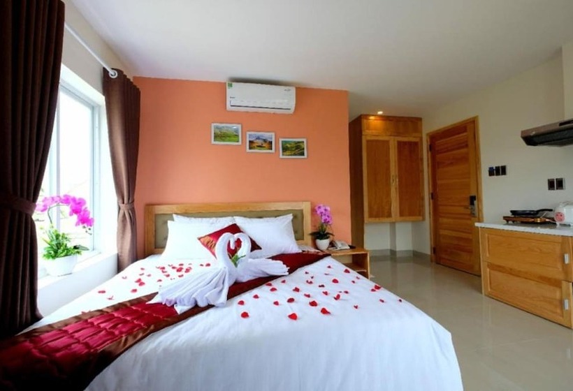 Fotos del hotel Mari Gold Hotel & Apartment:  8