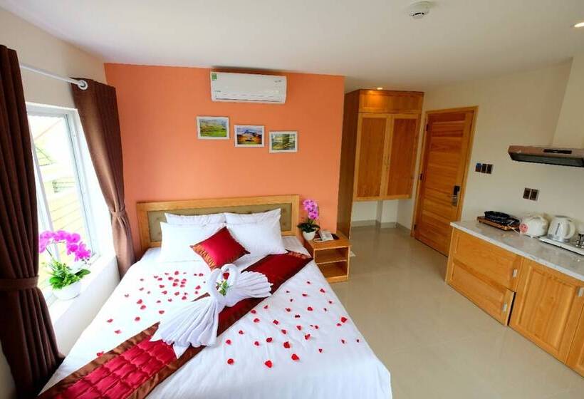 Fotos del hotel Mari Gold Hotel & Apartment:  25