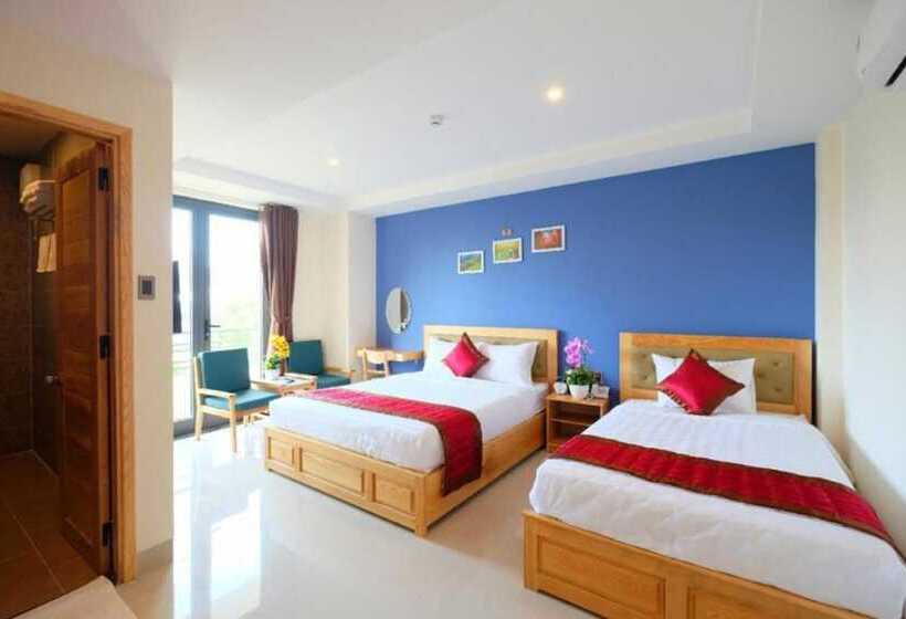 Fotos del hotel Mari Gold Hotel & Apartment:  7