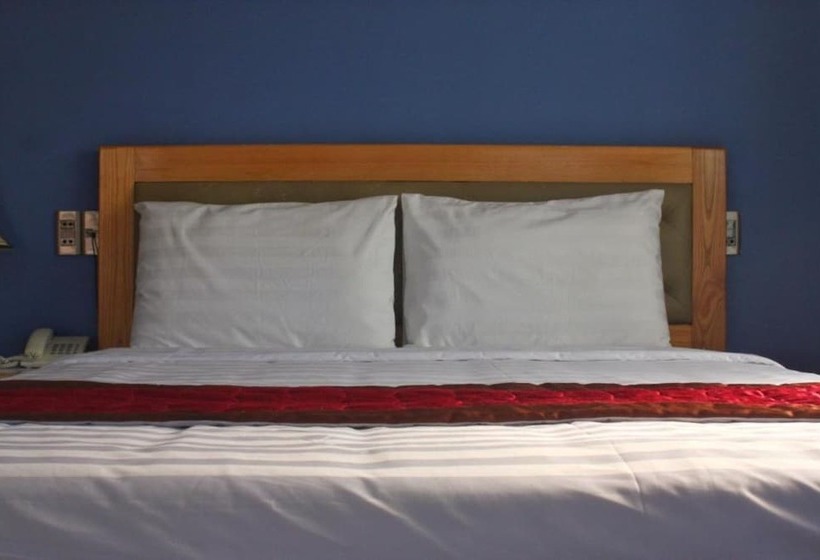 Fotos del hotel Mari Gold Hotel & Apartment:  6