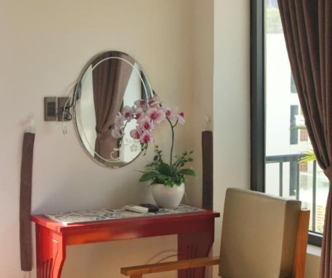 Fotos del hotel Mari Gold Hotel & Apartment:  5