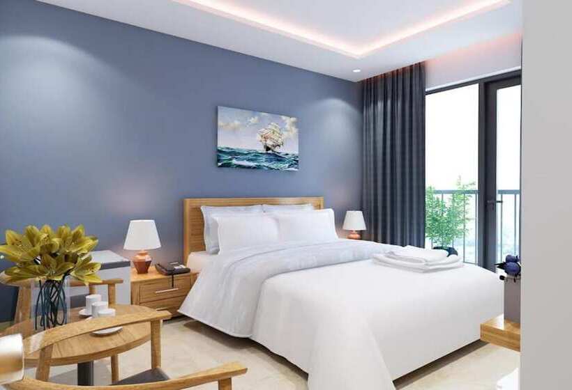 Fotos del hotel Mari Gold Hotel & Apartment:  3