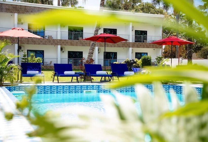 Fotos del hotel Metzy Residence:  2