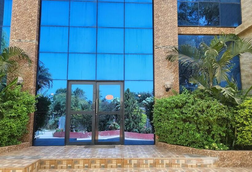 Fotos del hotel Metzy Residence:  15