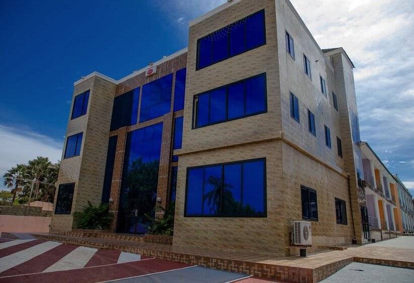 Fotos del hotel Metzy Residence:  9