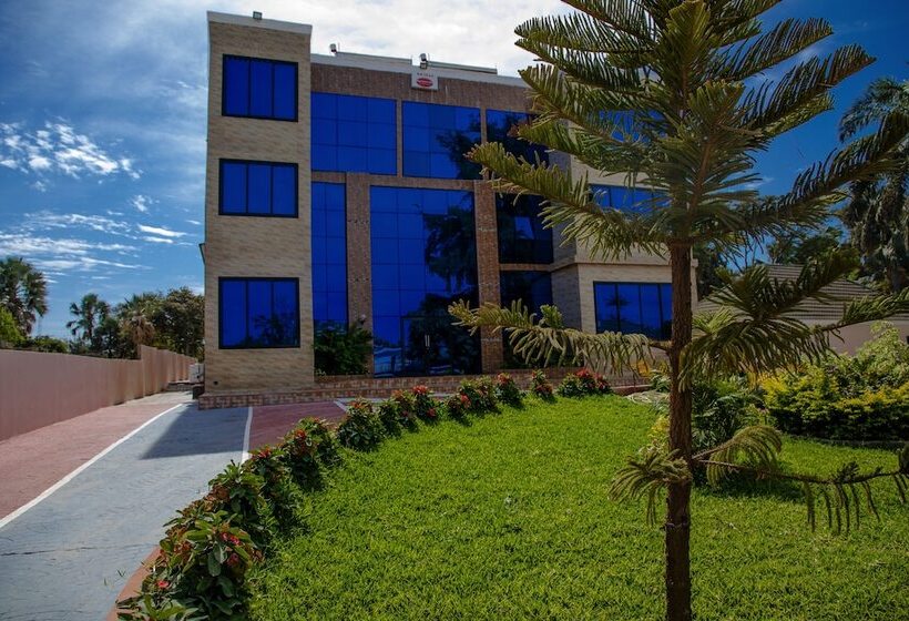 Fotos del hotel Metzy Residence:  3