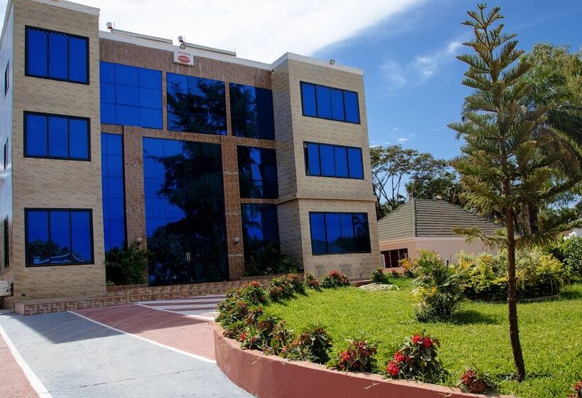 Fotos del hotel Metzy Residence:  23