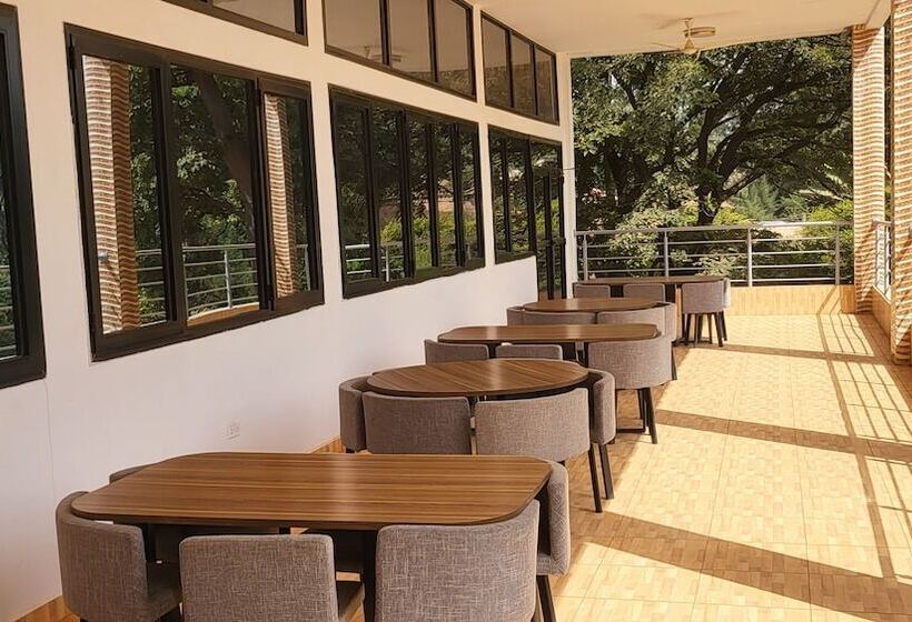 Fotos del hotel Metzy Residence:  20