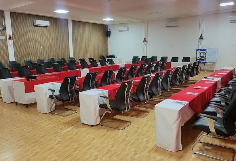 Fotos del hotel Metzy Residence:  21