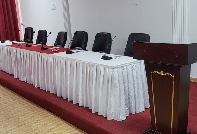 Fotos del hotel Metzy Residence:  19