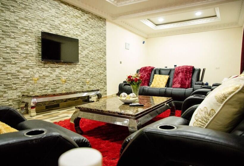 Fotos del hotel Metzy Residence:  18