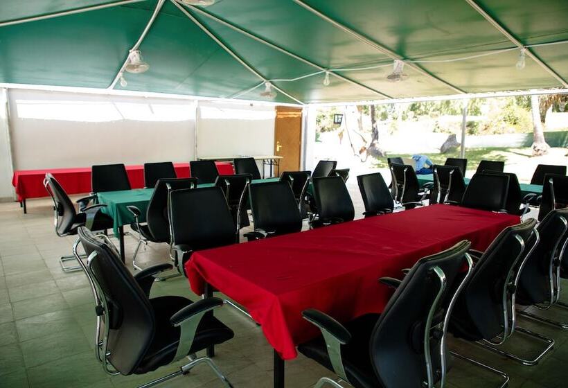 Fotos del hotel Metzy Residence:  17