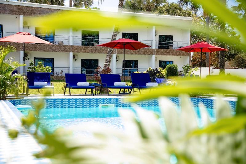 Fotos del hotel Metzy Residence:  10