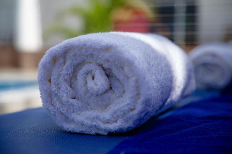 Fotos del hotel Metzy Residence:  4