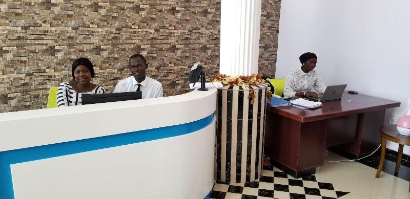 Fotos del hotel Metzy Residence:  5