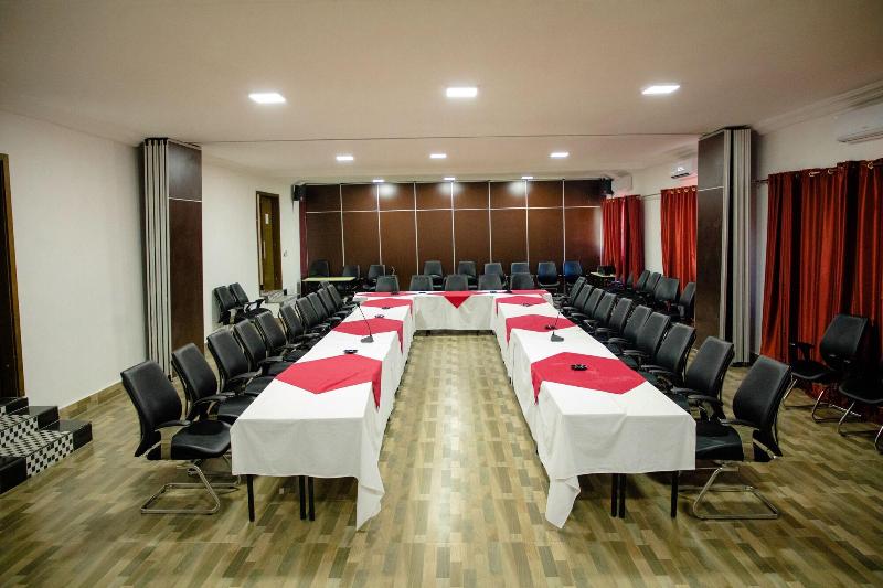 Fotos del hotel Metzy Residence:  7