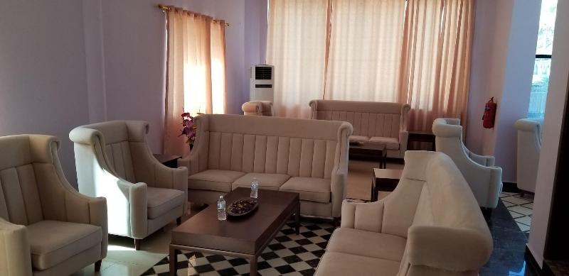 Fotos del hotel Metzy Residence:  16