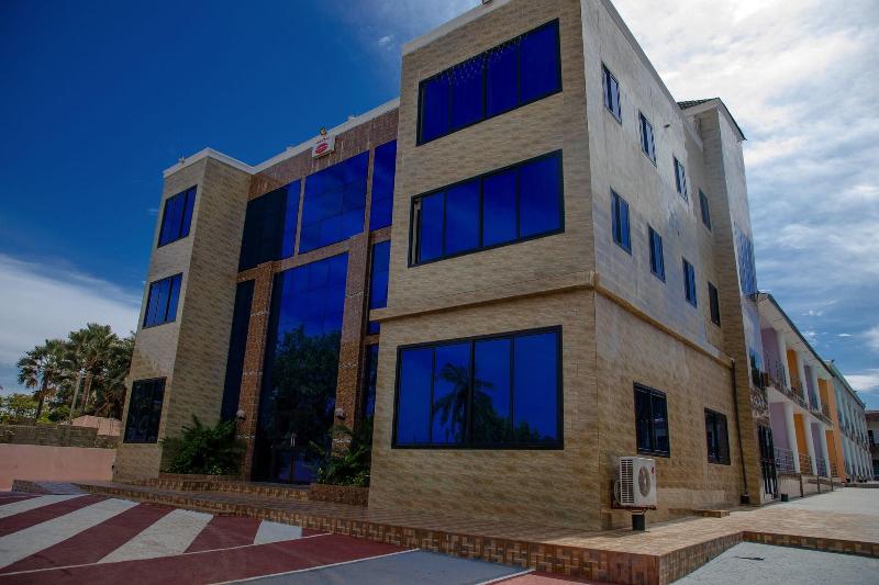 Fotos del hotel Metzy Residence:  11