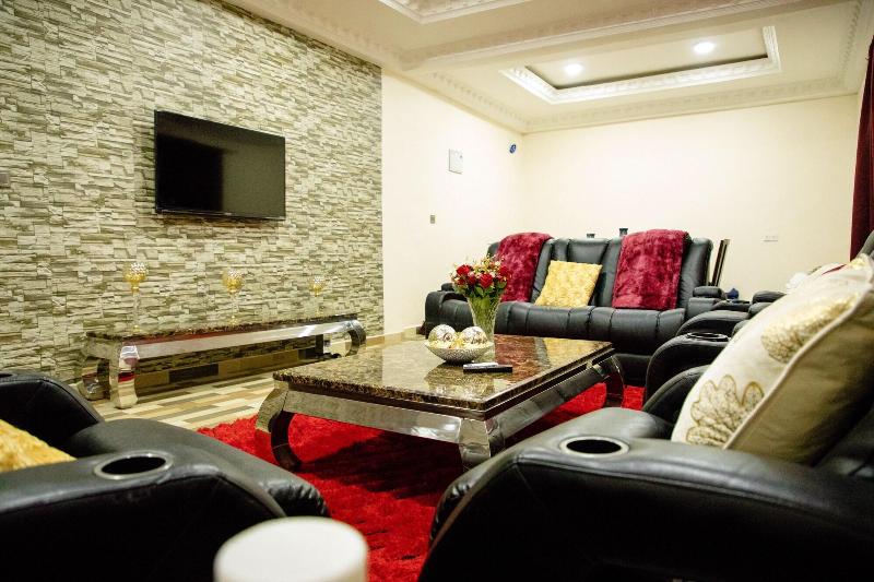 Fotos del hotel Metzy Residence:  13