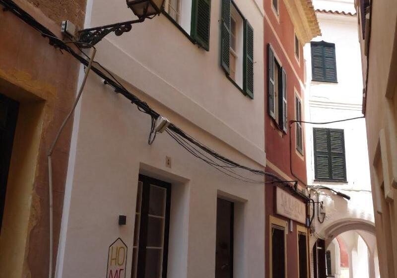 Fotos del hotel Home Hotel Menorca:  8